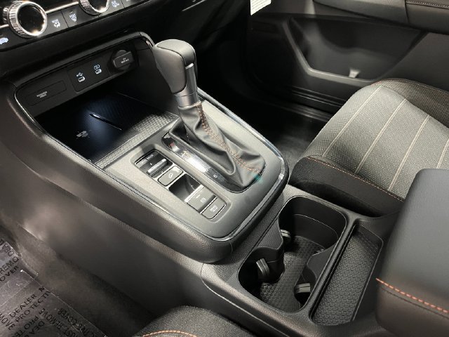 New 2027 Honda CR-V Sport image 48