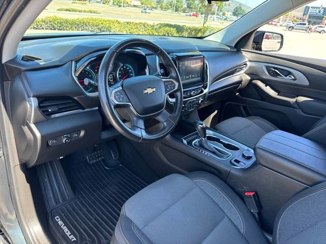 Used 2019 Chevrolet Traverse LT image 7