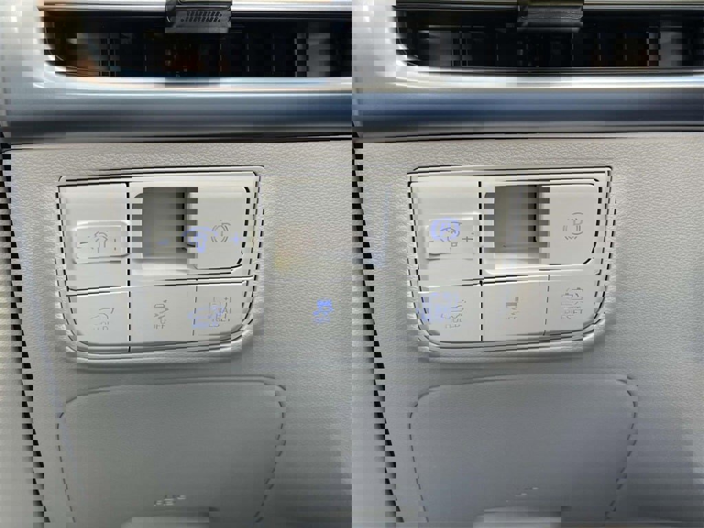 New 2026 Hyundai Tucson SEL image 18