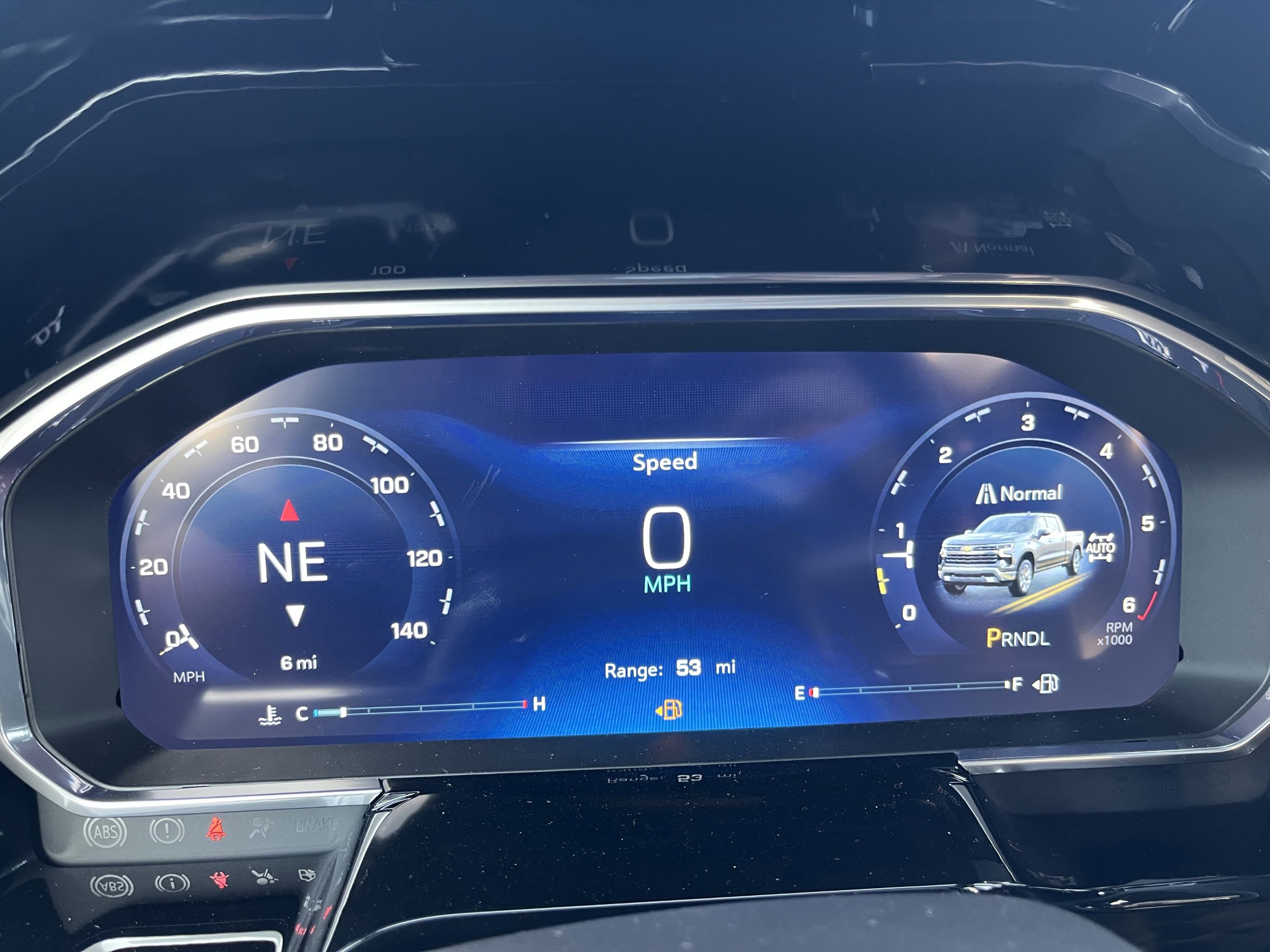 New 2026 Chevrolet Silverado 1500 LT image 19