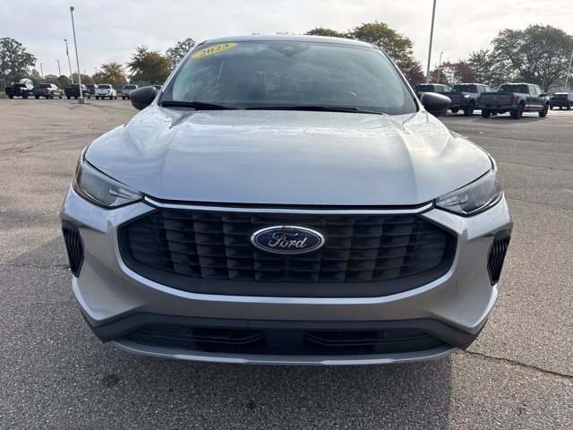 Used 2023 Ford Escape Active AWD/4WD image 12