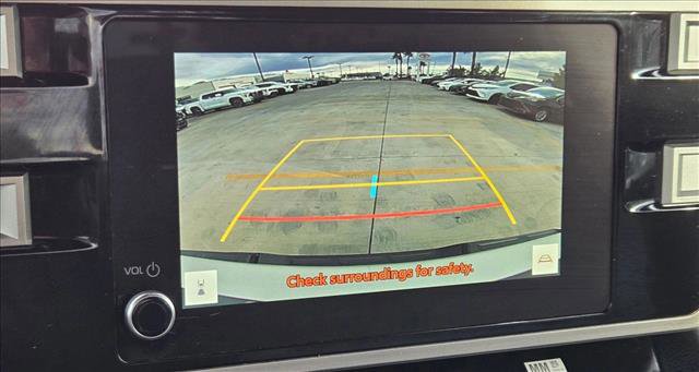 Used 2025 Toyota Tundra SR5 image 12