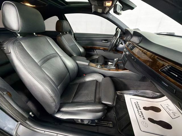 Used 2012 BMW 335i xDrive Coupe image 28
