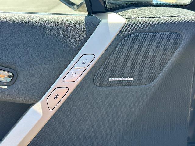 Certified 2023 BMW iX xDrive50 w/ Premium Package image 17