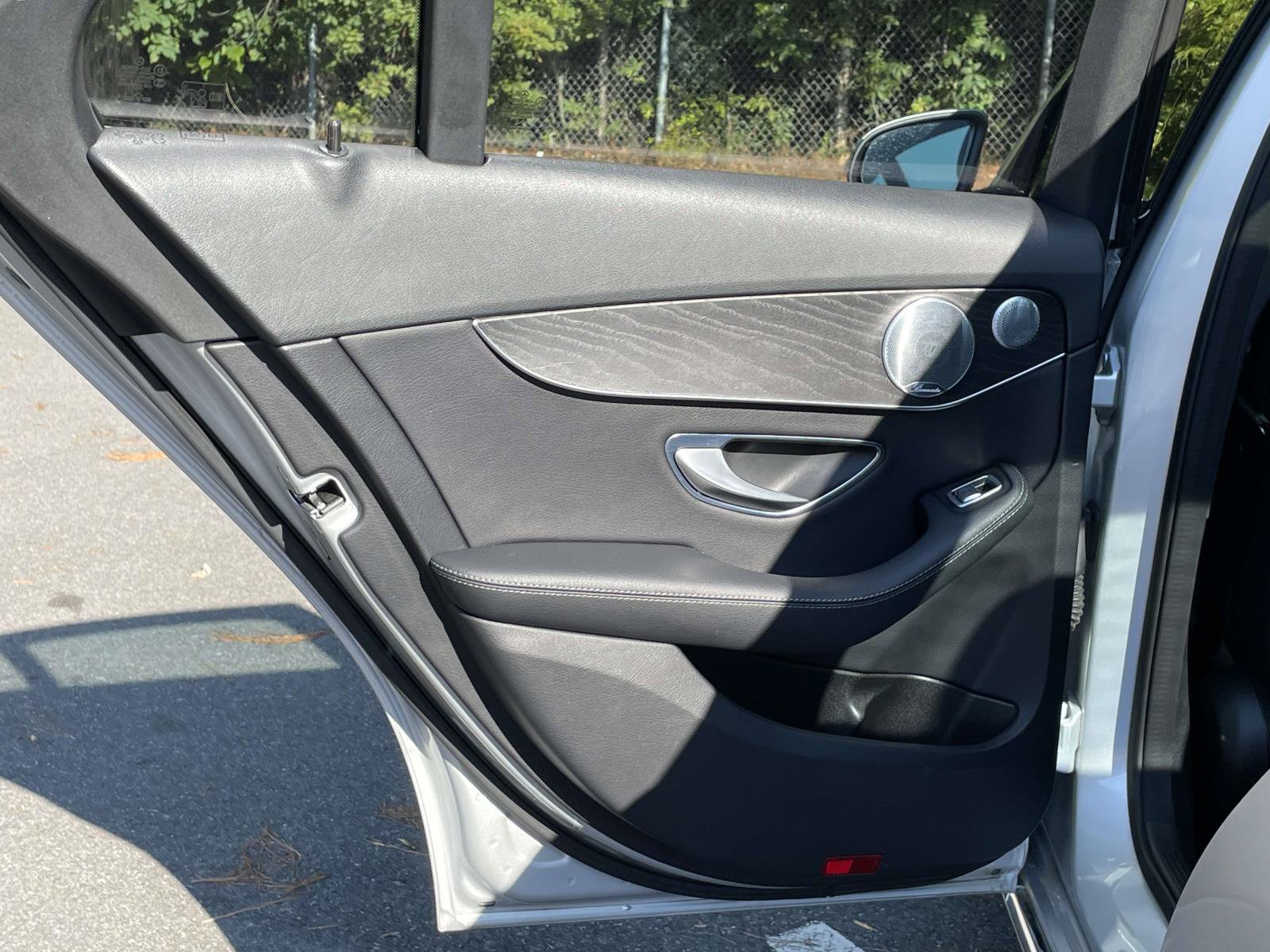 Used 2016 Mercedes-Benz C 300 4MATIC Sedan w/ Premium 2 Package image 14