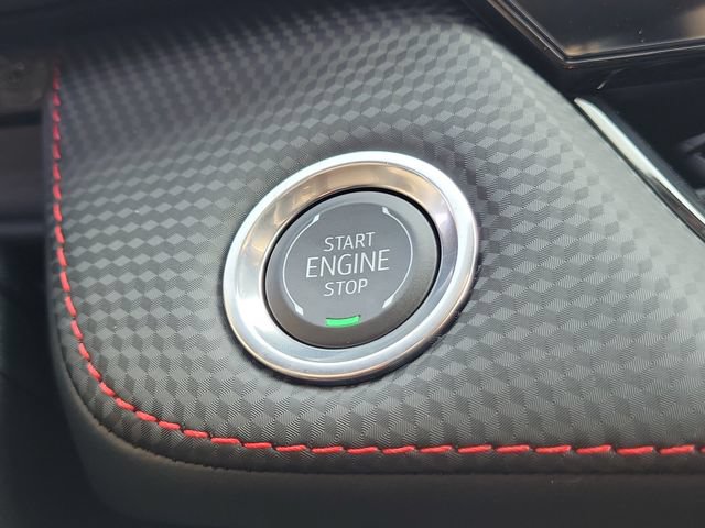 New 2026 Chevrolet Equinox RS w/ Convenience Package III AWD/4WD image 26