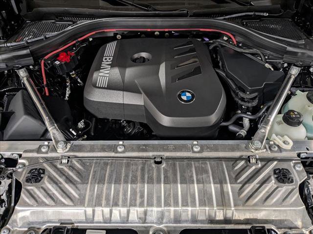 New 2026 BMW X3 xDrive30 w/ Convenience Package image 18