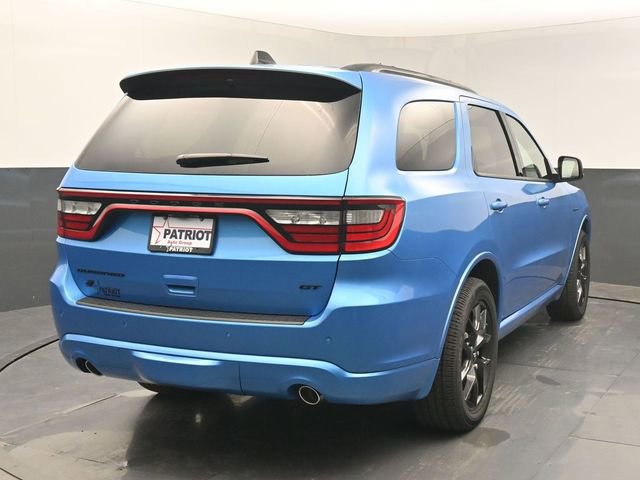 New 2026 Dodge Durango GT image 5
