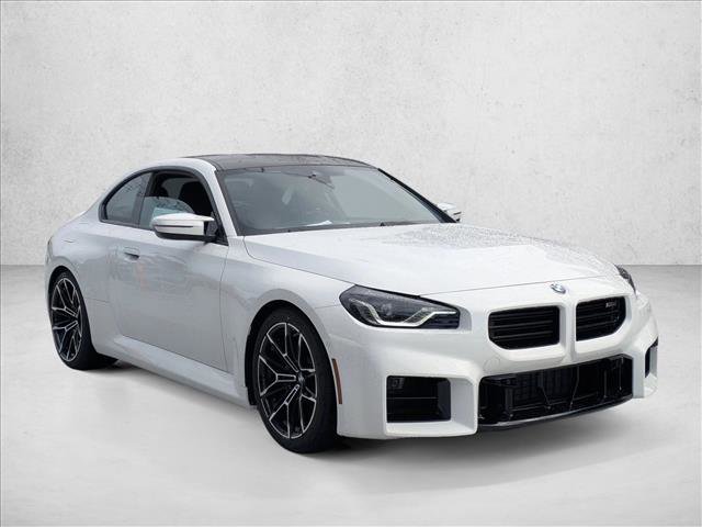 New 2026 BMW M2 w/ Lighting Package image 7