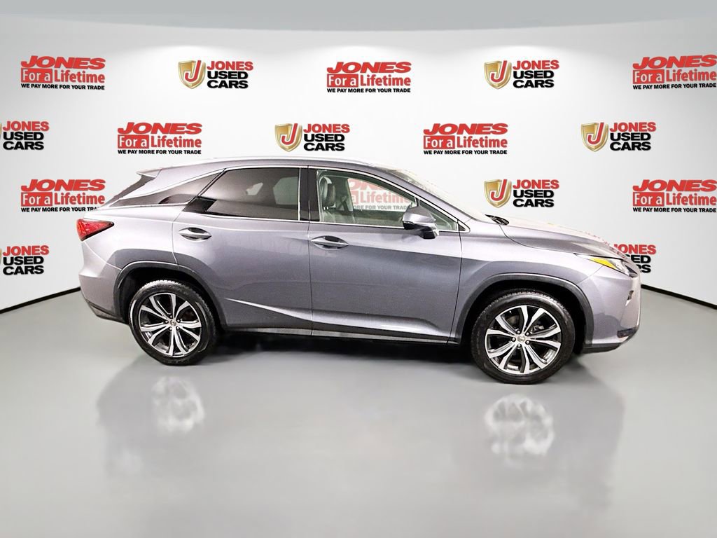 Used 2017 Lexus RX 350 AWD w/ Premium Package image 18