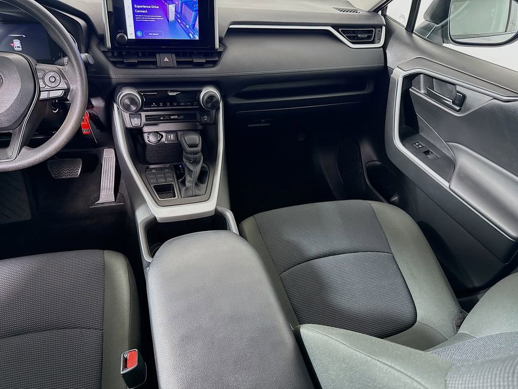 Certified 2023 Toyota RAV4 LE image 22