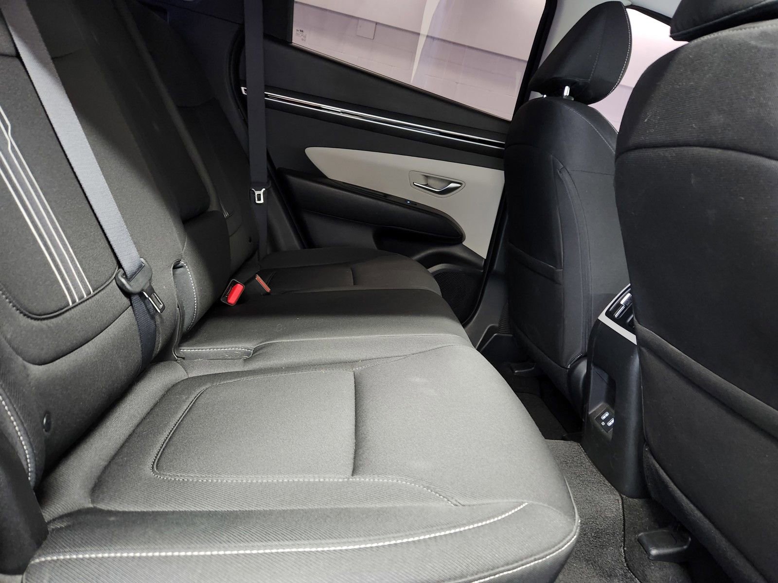 Used 2023 Hyundai Tucson SEL image 21