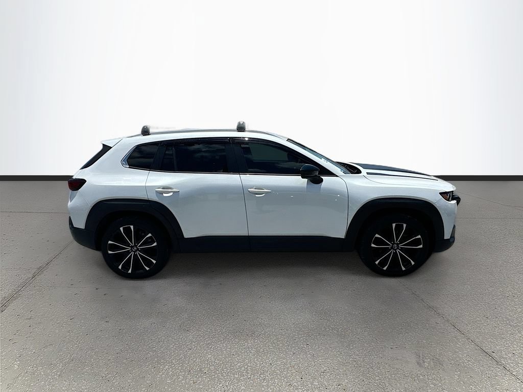 Used 2023 MAZDA CX-50 2.5 S w/ Preferred Plus Pkg AWD/4WD image 8