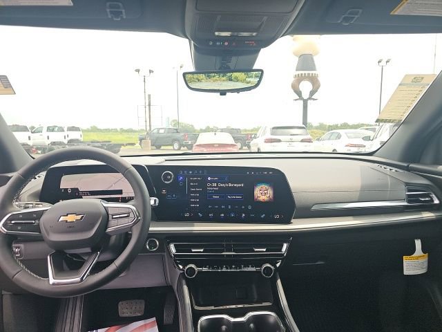 New 2026 Chevrolet Traverse LT w/ Driver Confidence Package image 14
