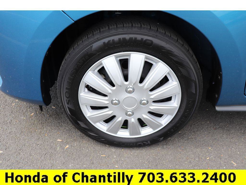 Used 2022 Mitsubishi Mirage G4 ES FWD image 27