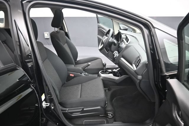 Used 2015 Honda Fit EX image 30