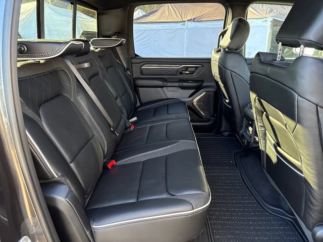 New 2026 RAM 1500 Limited AWD/4WD image 10