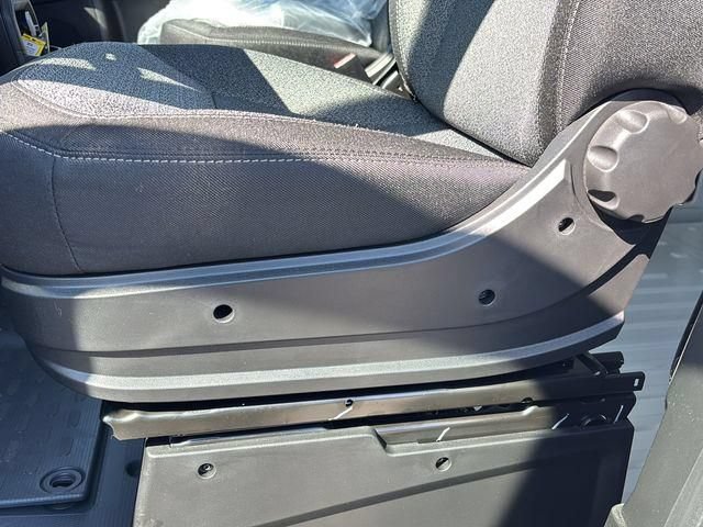 New 2026 RAM ProMaster 2500 FWD image 22