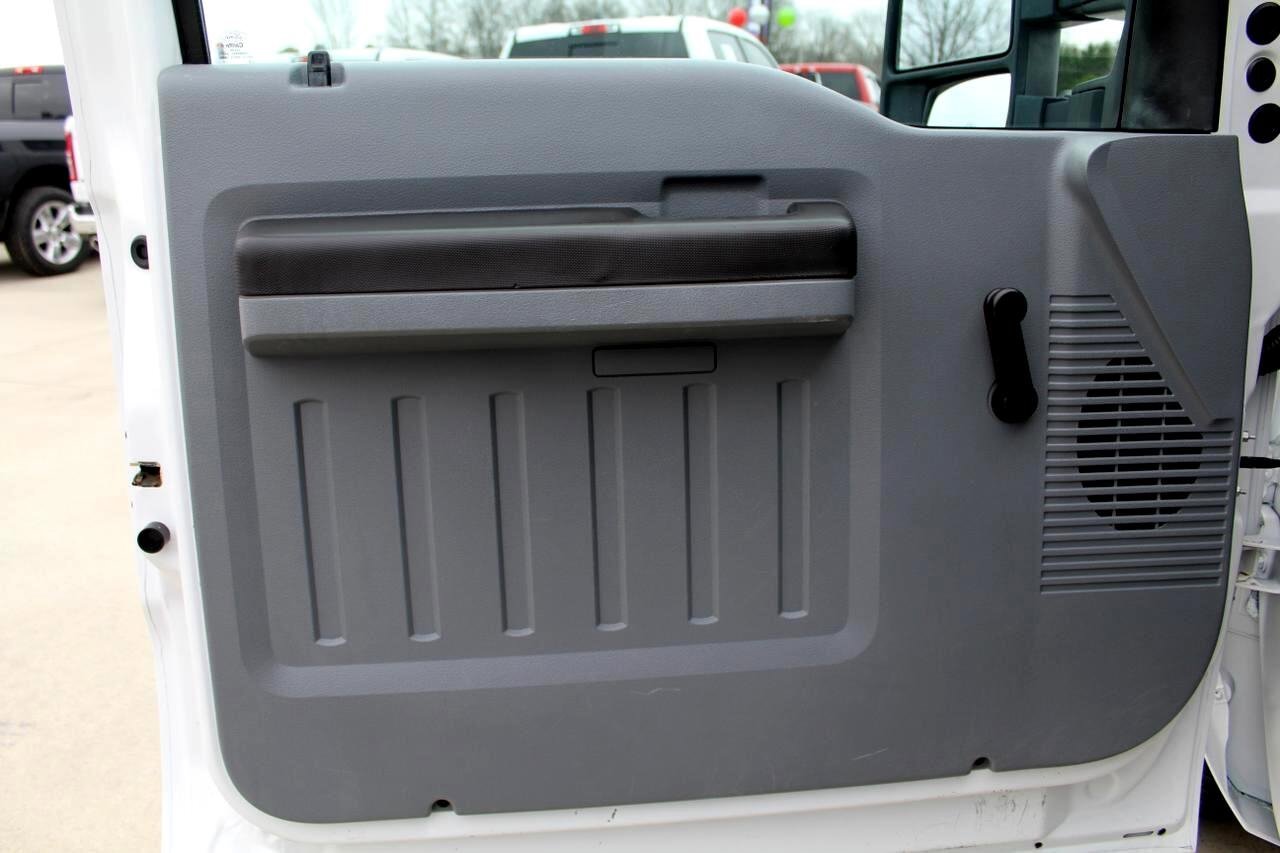 Used 2013 Ford F350 XL image 9