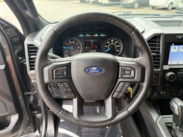 Used 2018 Ford F150 XLT w/ Equipment Group 302A Luxury AWD/4WD image 25