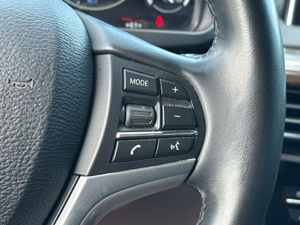 Used 2017 BMW X5 xDrive40e image 27