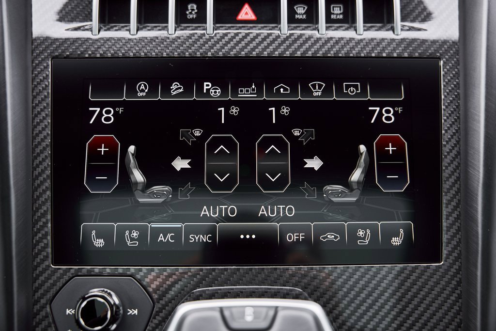 Used 2021 Lamborghini Urus image 73