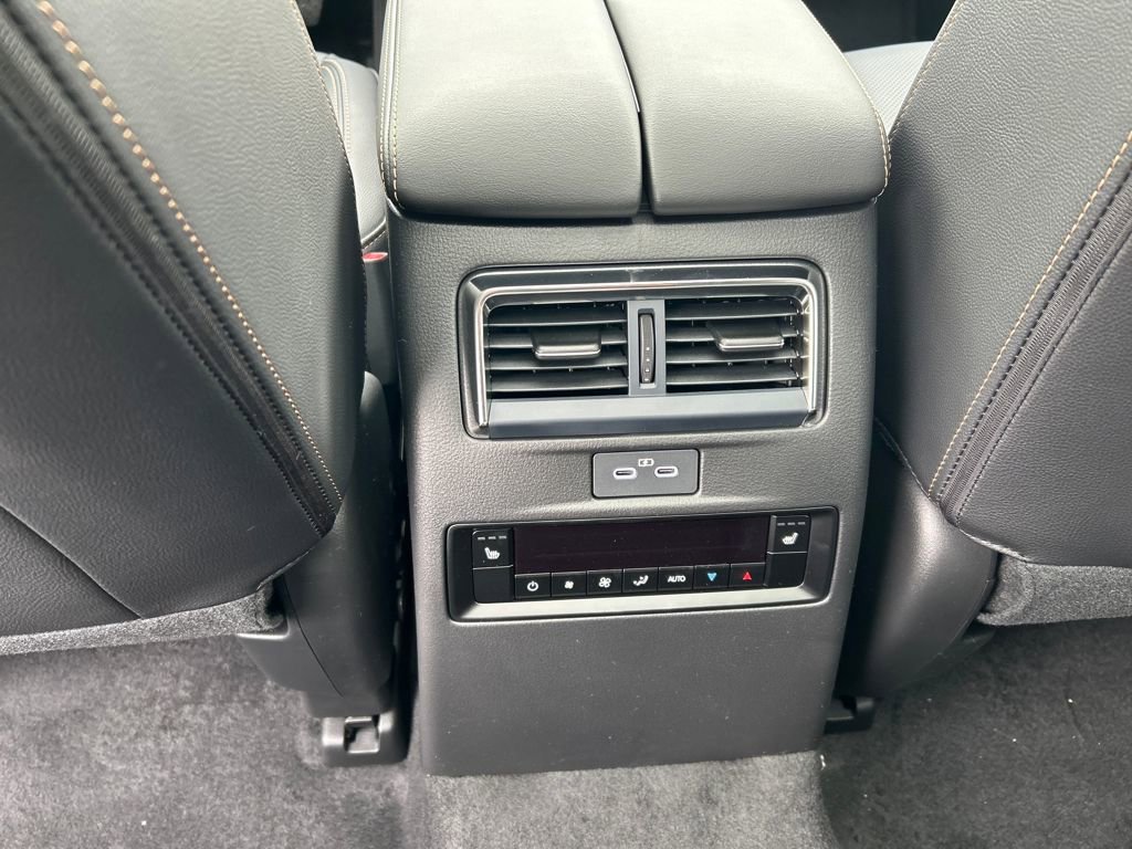 New 2026 MAZDA CX-90 3.3 Turbo w/ Premium Sport Pkg image 30