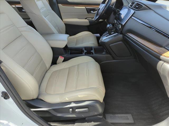 Certified 2018 Honda CR-V EX-L image 21