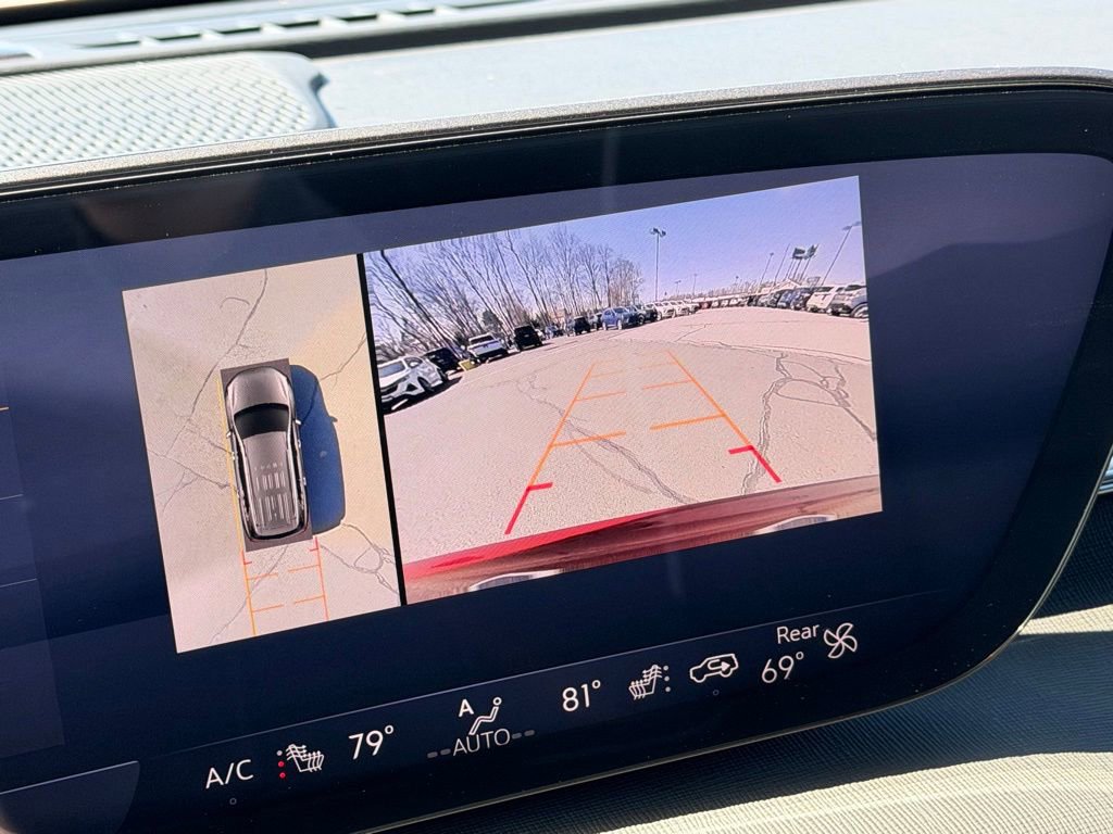 New 2025 Buick Enclave Sport Touring w/ Super Cruise Package image 26