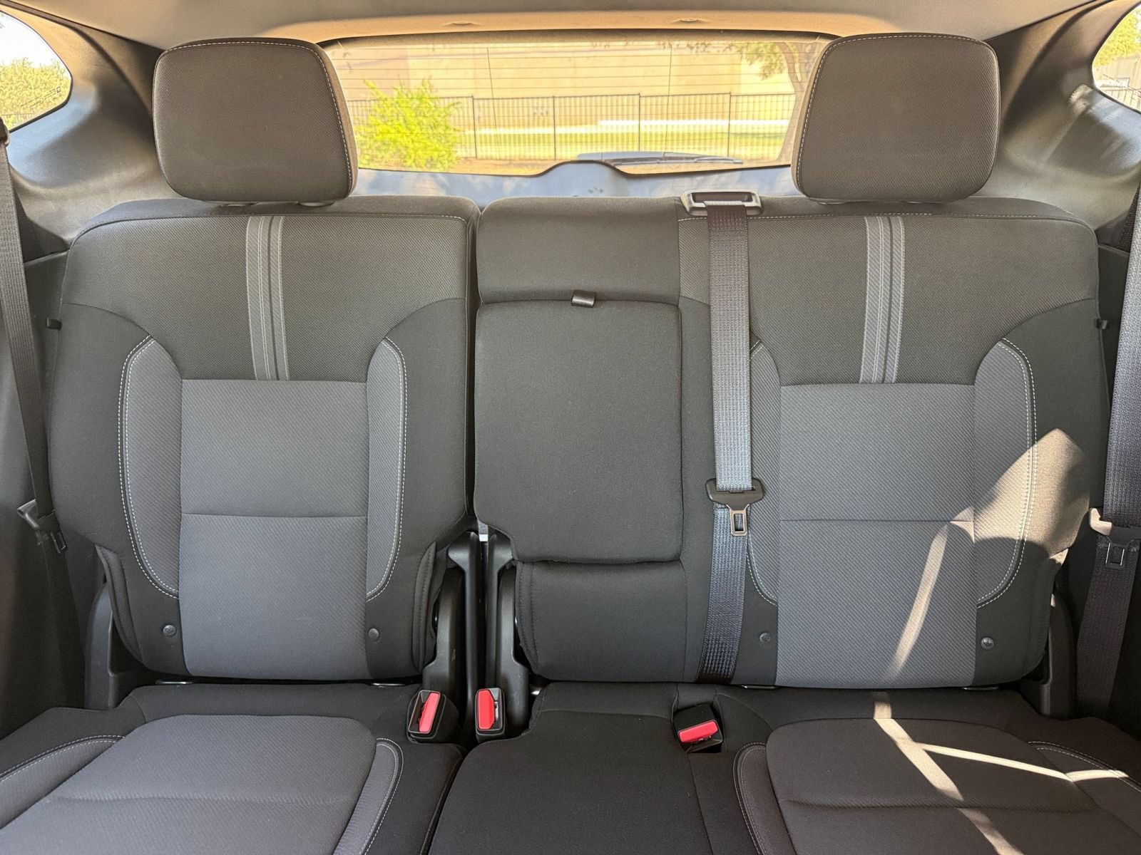 Used 2025 Chevrolet Blazer LT FWD image 40