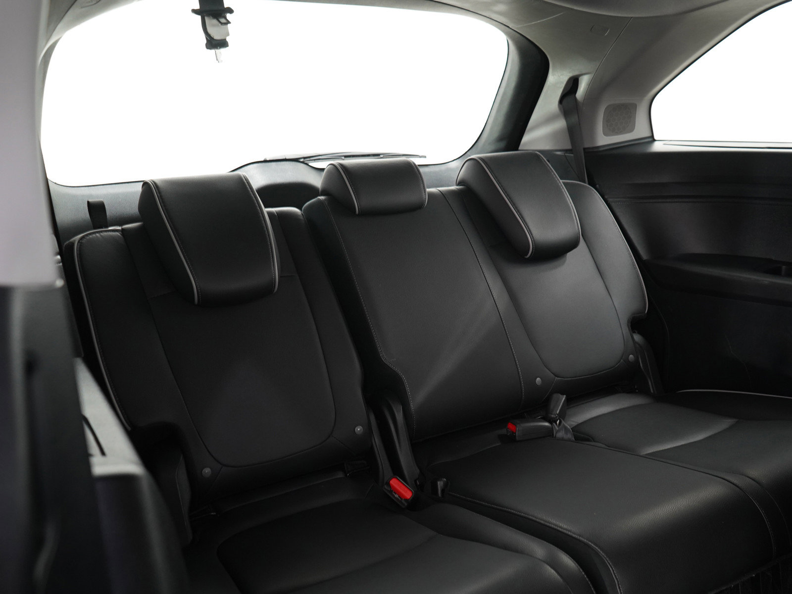 Used 2022 Honda Odyssey Elite image 13