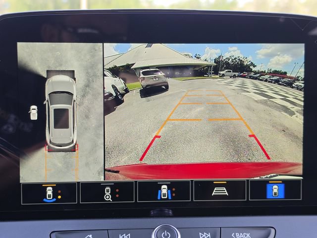 New 2026 Chevrolet Blazer RS w/ Driver Confidence II Package FWD image 28