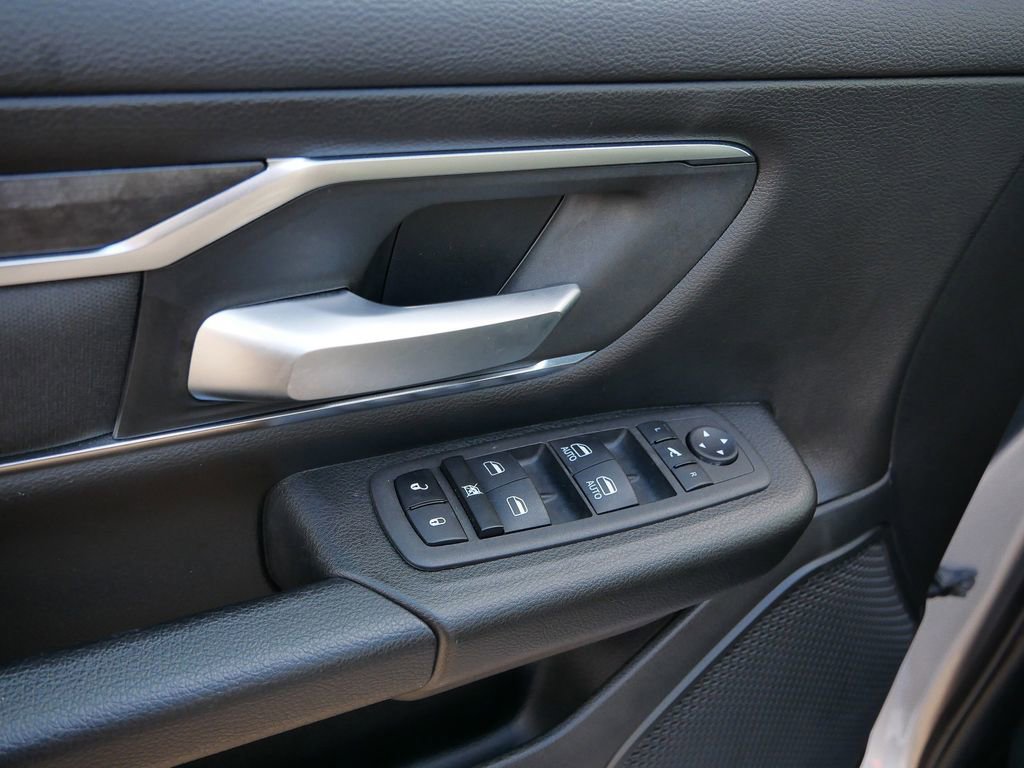 Certified 2024 RAM 1500 Big Horn image 6