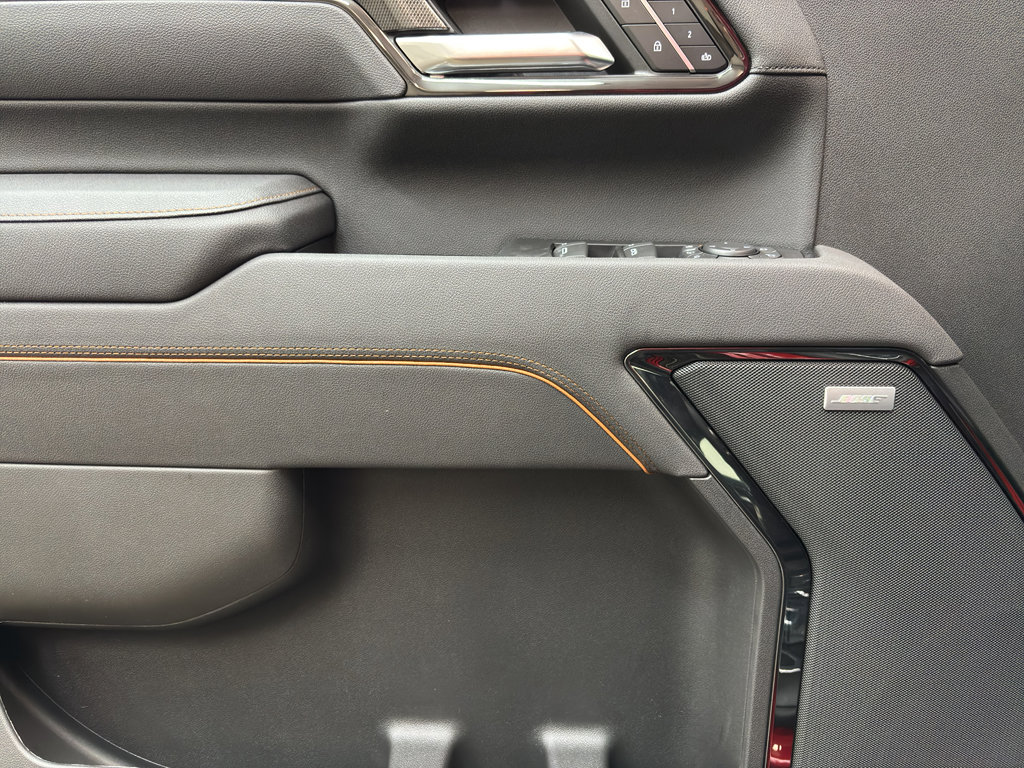 New 2026 GMC Sierra 2500 AT4 w/ AT4 Premium Plus Package image 14