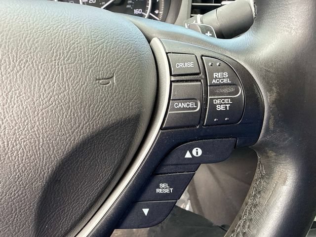 Used 2017 Acura ILX FWD image 21