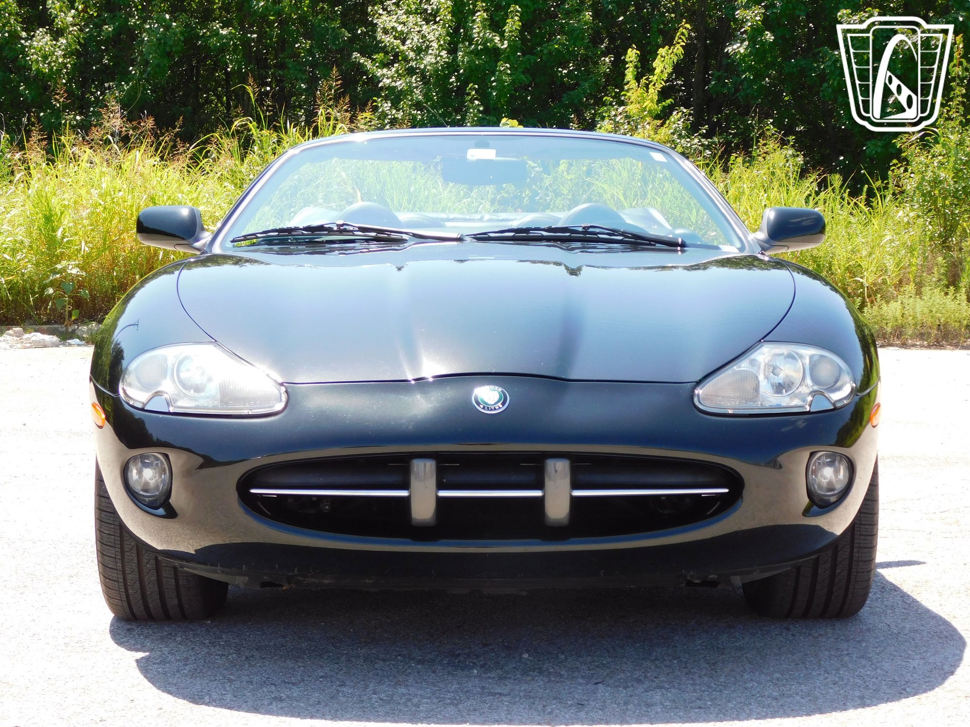 Used 1998 Jaguar XK8 Convertible image 38