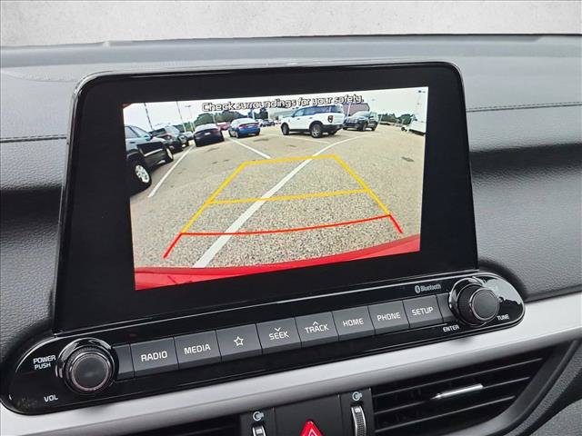Used 2021 Kia Forte LXS FWD image 13