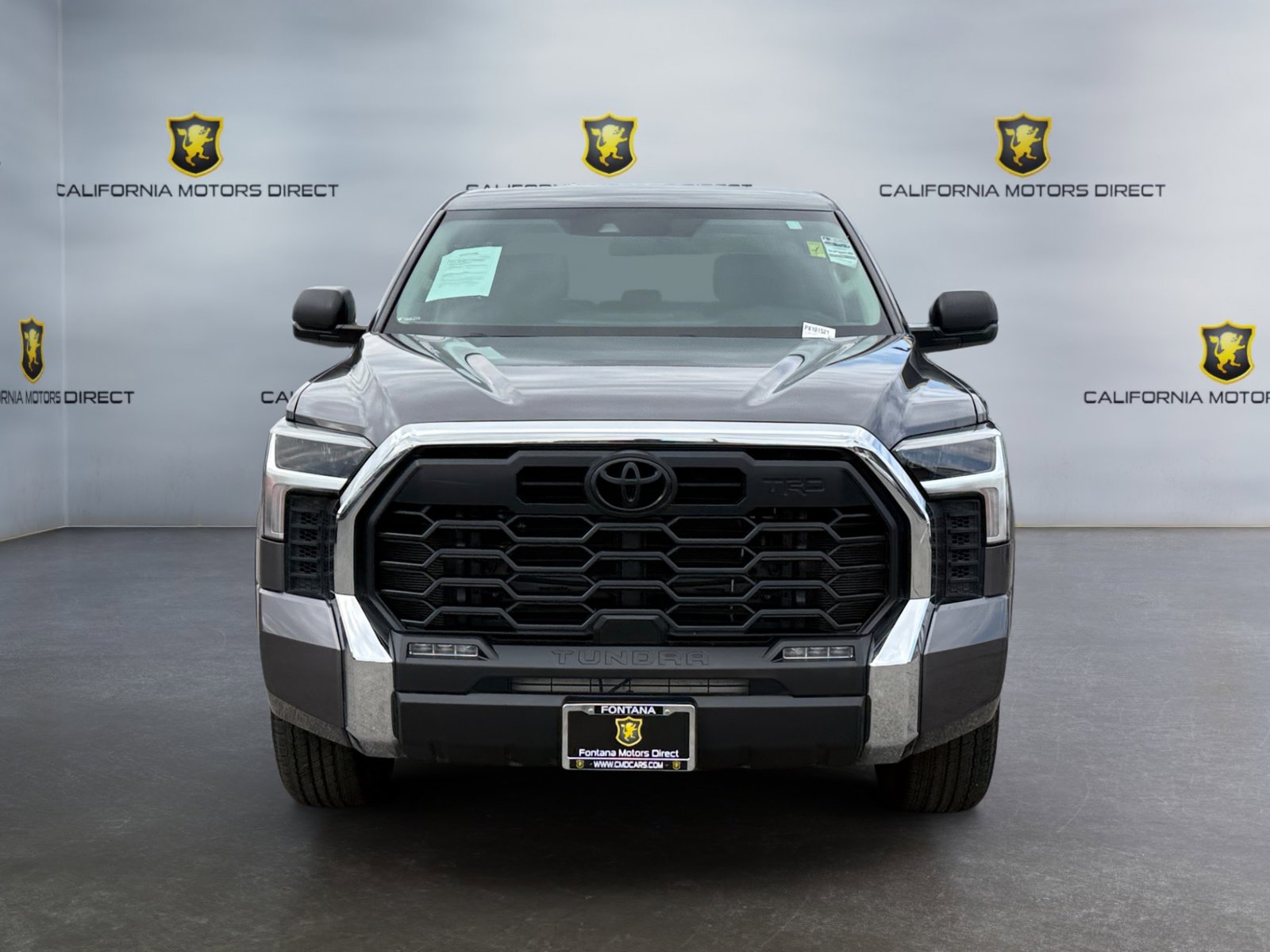 Used 2023 Toyota Tundra SR5 AWD/4WD image 8