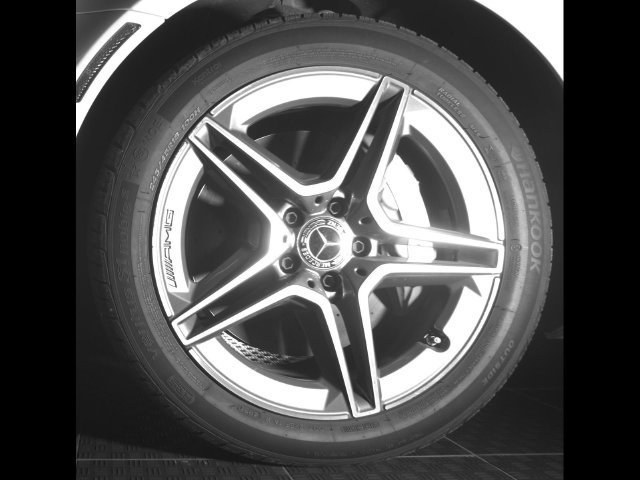 Certified 2023 Mercedes-Benz E 350 4MATIC Sedan image 9