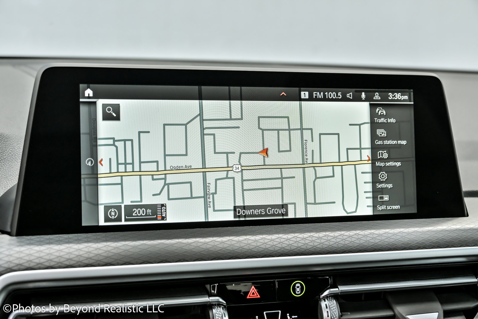 Used 2024 BMW X3 xDrive30i w/ M Sport Package image 42