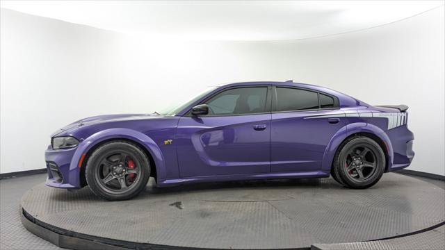 Used 2023 Dodge Charger Scat Pack RWD image 3