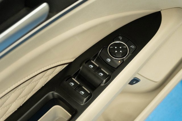 Used 2018 Ford Fusion Energi Platinum image 21