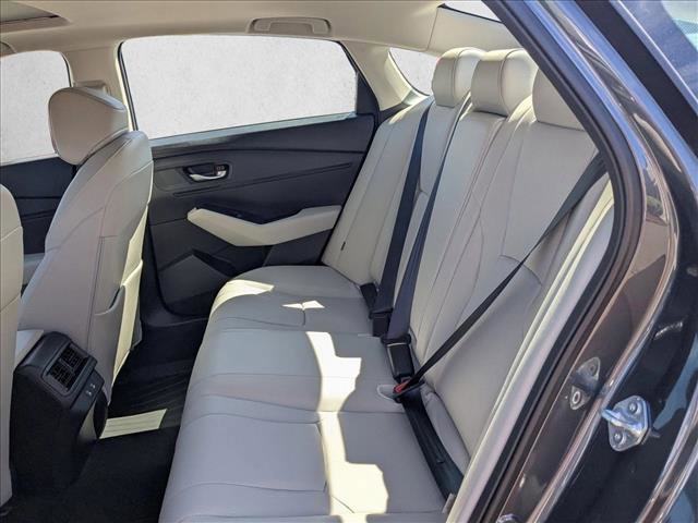 New 2026 Honda Accord EX-L image 16
