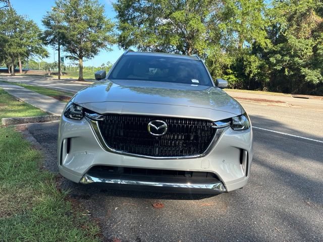 Used 2024 MAZDA CX-90 3.3 Turbo S w/ Premium Plus AWD/4WD image 8
