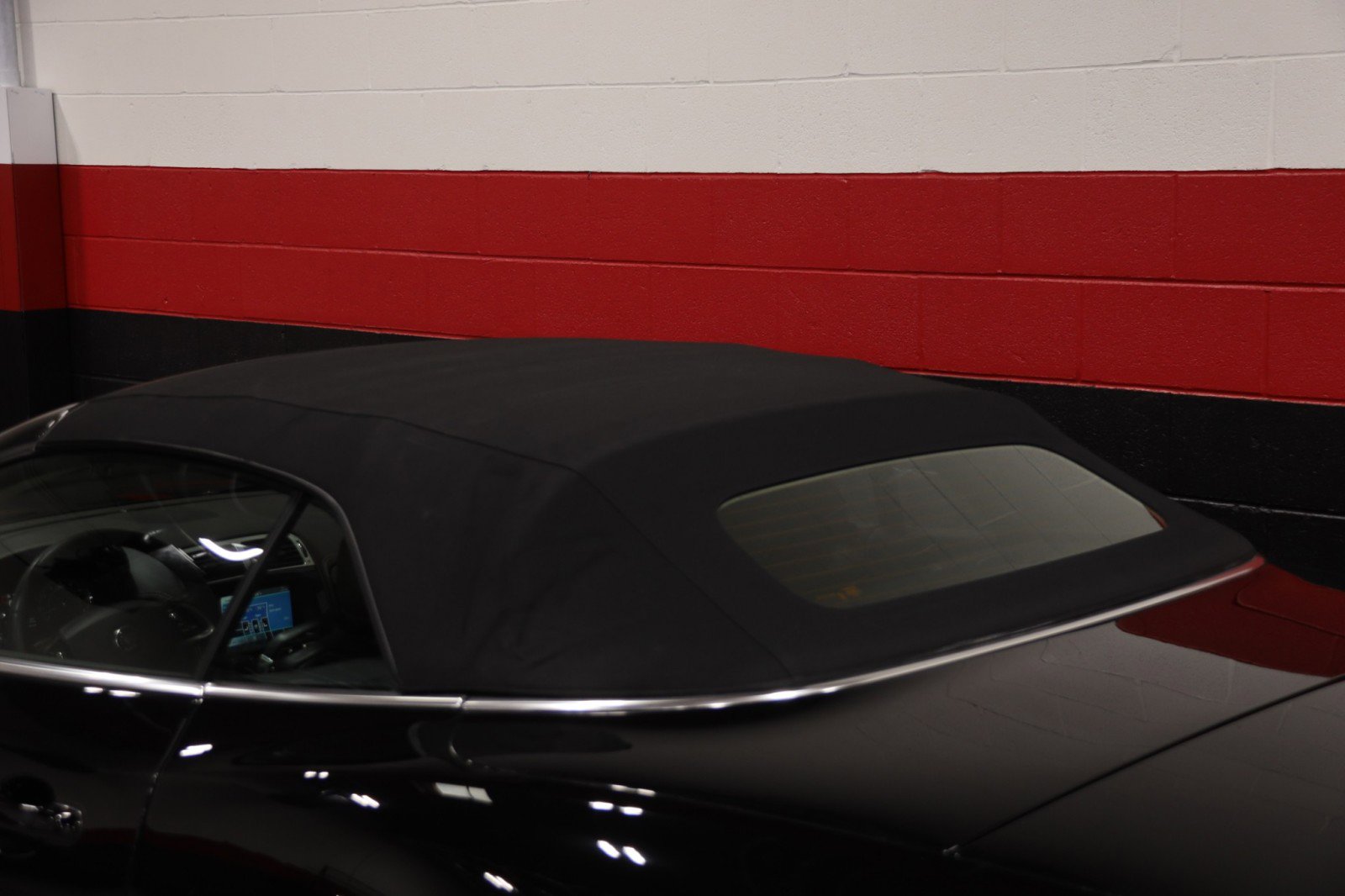 Used 2014 Jaguar XK 2dr Convertible image 27