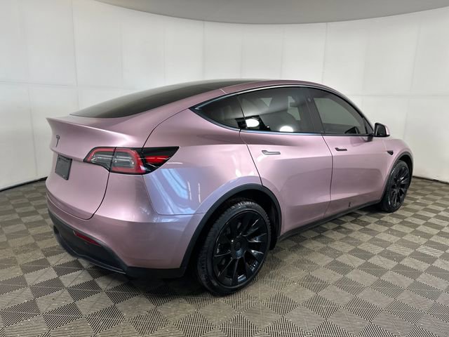 Used 2023 Tesla Model Y Long Range image 3