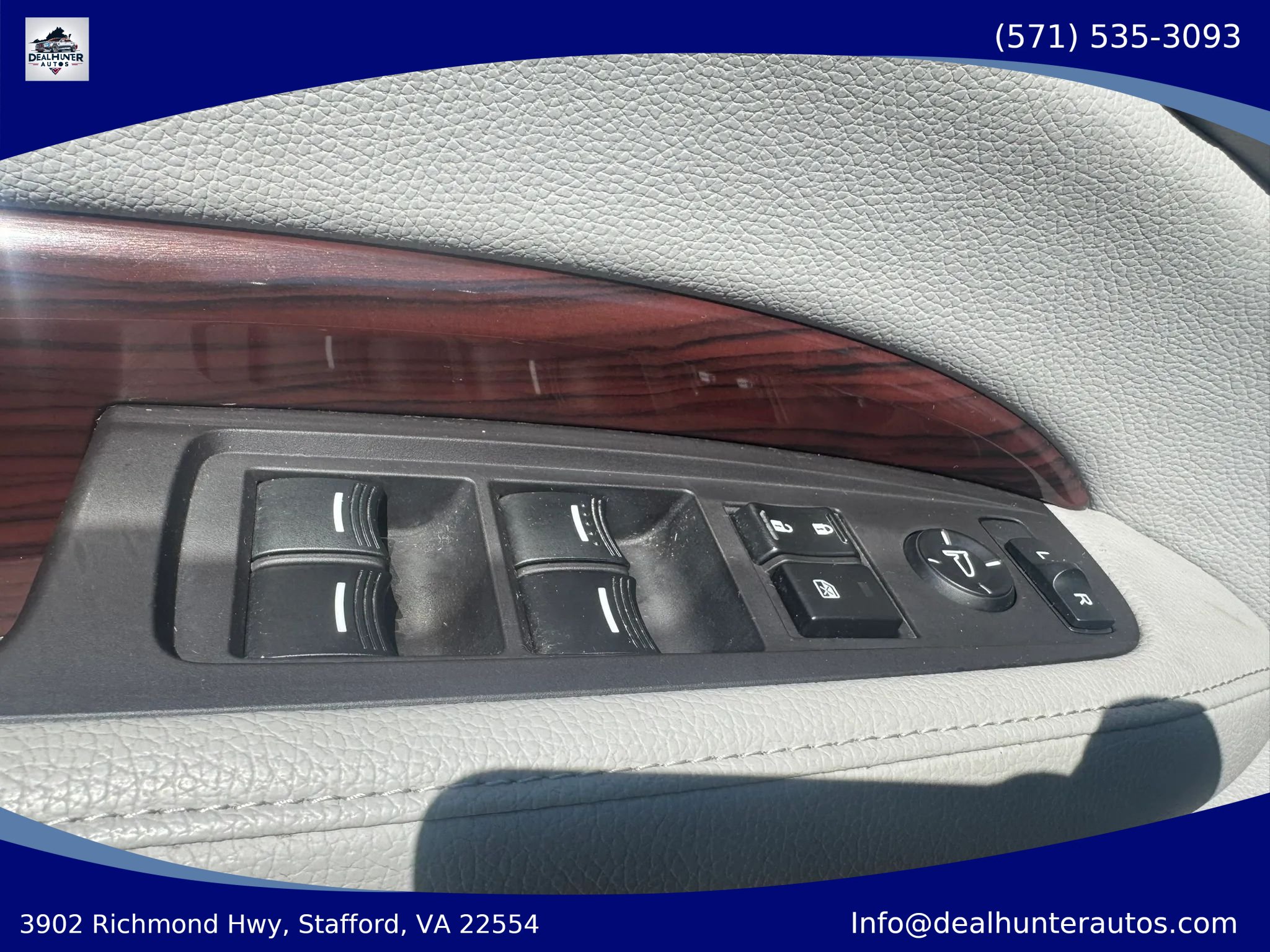Used 2014 Acura MDX SH-AWD w/ Technology Package image 24