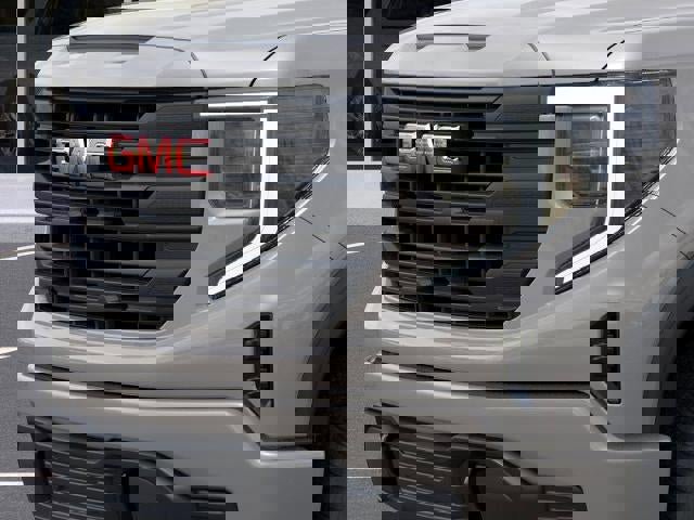 New 2026 GMC Sierra 1500 Pro w/ Graphite Edition image 13