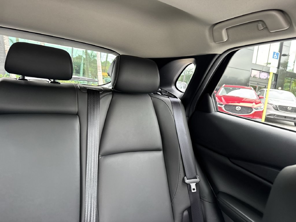 Certified 2026 MAZDA CX-30 AWD 2.5 S image 19