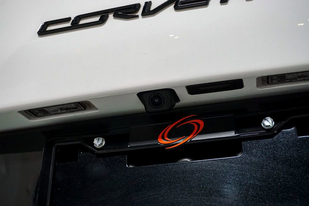 Used 2019 Chevrolet Corvette Grand Sport image 69